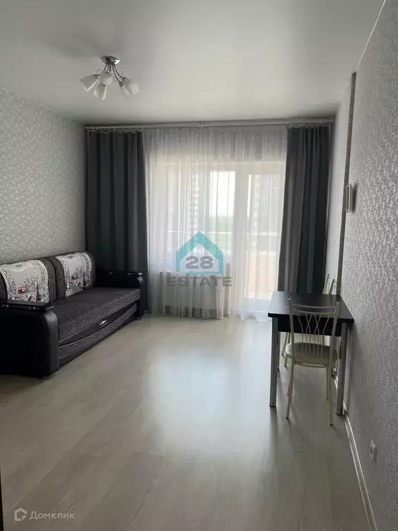 Продаётся квартира-студия, 23.7 м - Фото 0