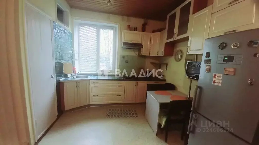 2-к кв. Калининградская область, Калининград Береговая ул., 38 (50.0 ... - Фото 1