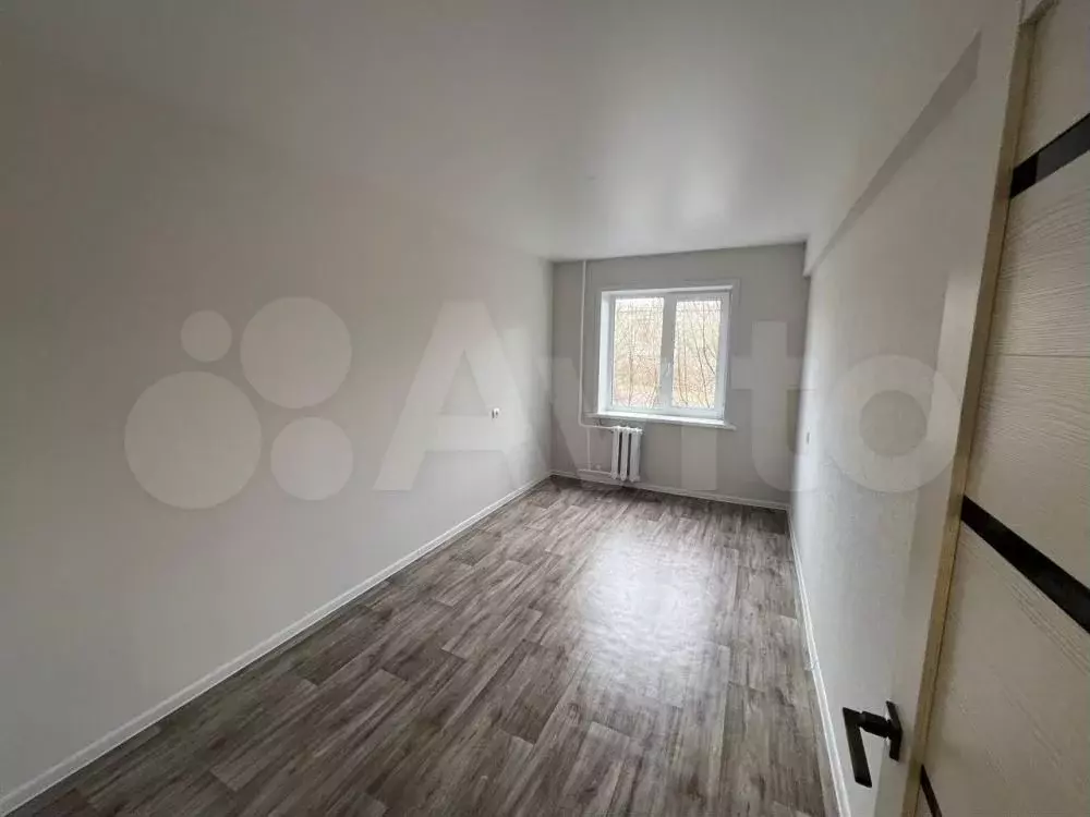 2-к. квартира, 45,5 м, 2/5 эт. - Фото 1