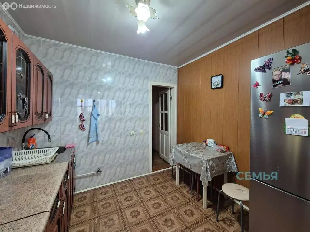 4-комнатная квартира: Беслан, улица Суворова, 3 (78.8 м) - Фото 2