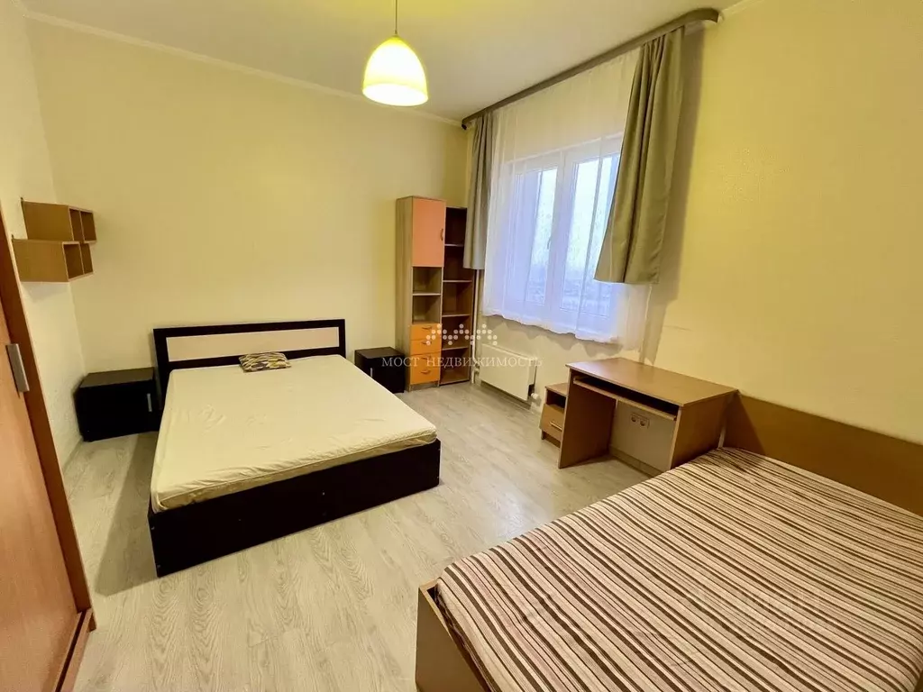 2-к кв. Московская область, Солнечногорск городской округ, Голубое пгт ... - Фото 1