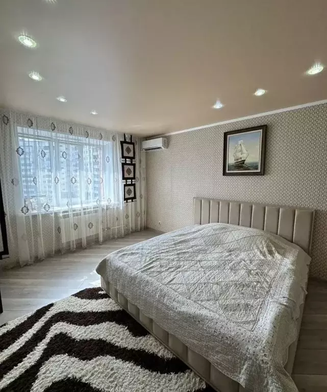 Продаётся 2-к квартира, 62 м - Фото 0