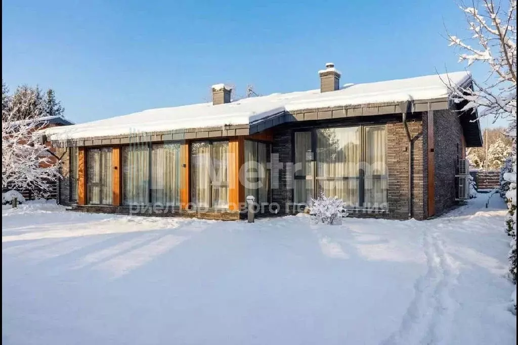 Продается дом в КП Согласие-2 - Фото 1