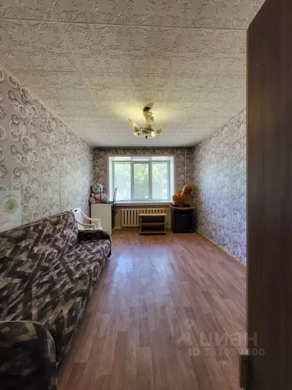2-к кв. Новосибирская область, Новосибирск Фасадная ул., 10 (45.0 м) - Фото 1