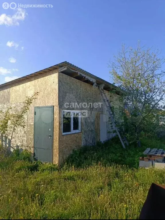 Участок в Медведевский район, Сидоровское сельское поселение, СНТ ... - Фото 2