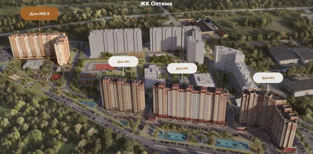 Продаётся квартира-студия, 21.27 м - Фото 0