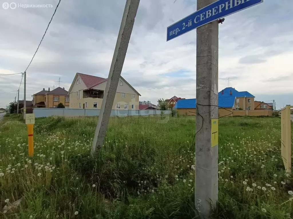 Участок в микрорайон Мелиораторов (10 м) - Фото 0