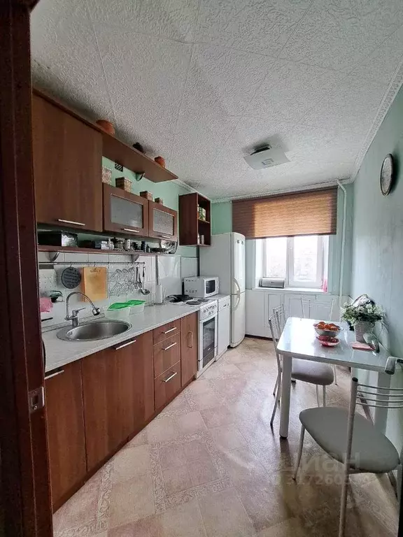 3-к кв. Красноярский край, Назарово ул. 30 лет ВЛКСМ, 83 (65.0 м) - Фото 0