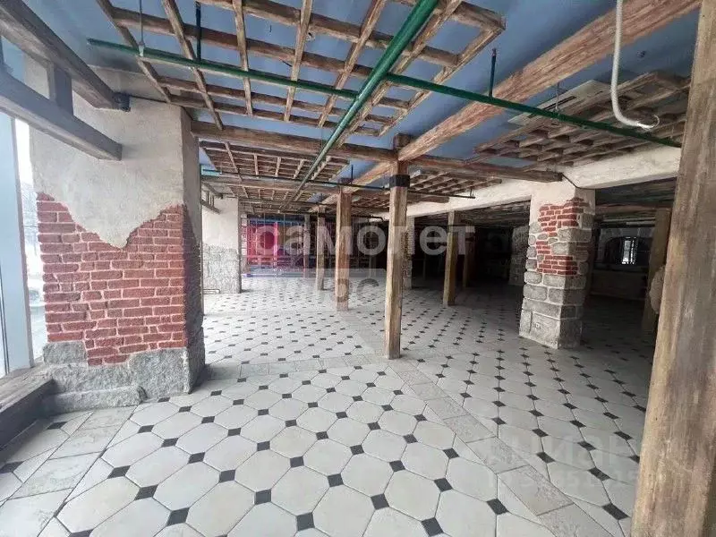 Помещение свободного назначения в Москва Нахимовский просп., 57 (850 ... - Фото 1