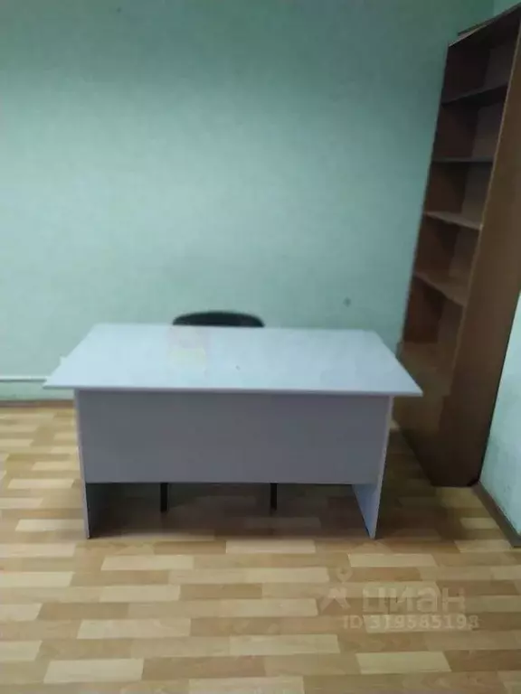 Офис в Ульяновская область, Ульяновск проезд Обувщиков, 10 (10 м) - Фото 0
