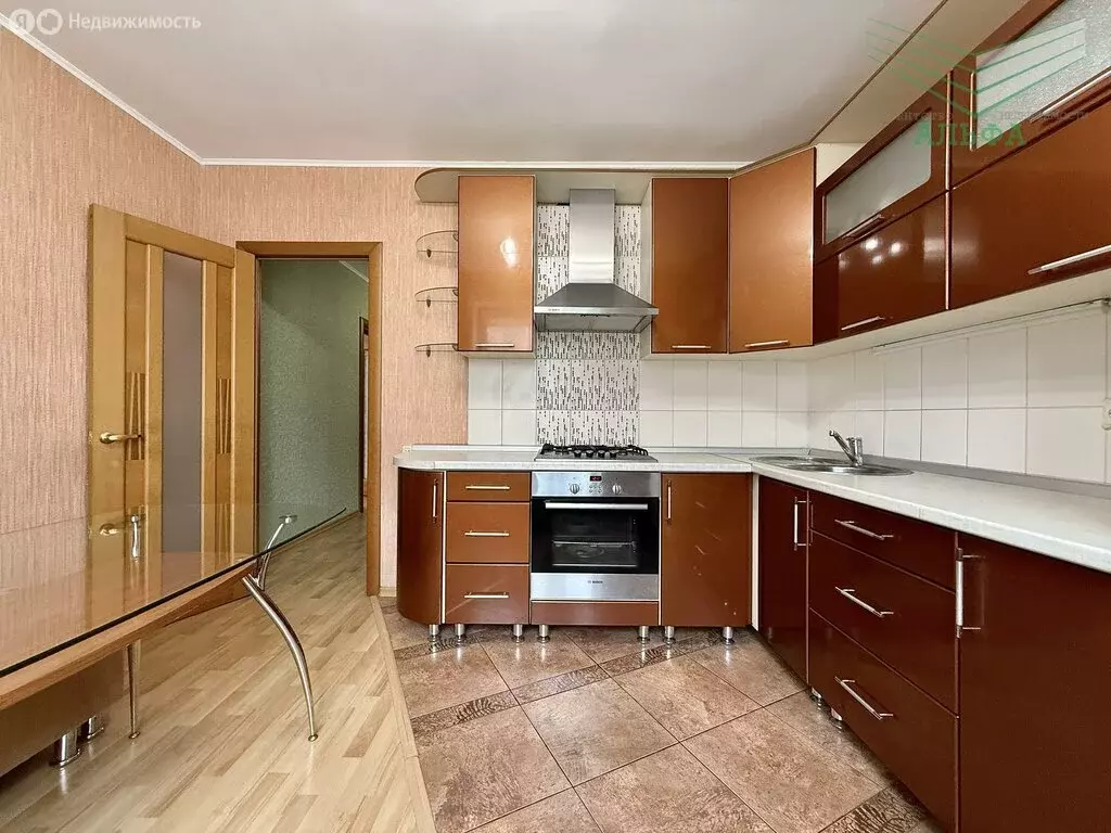 1-комнатная квартира: Липецк, улица Водопьянова, 33 (45.4 м) - Фото 0