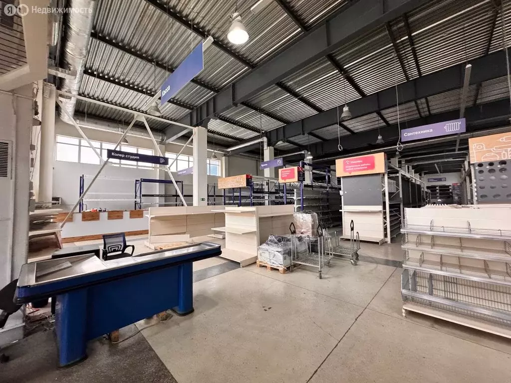 Помещение свободного назначения (1811.2 м) - Фото 2