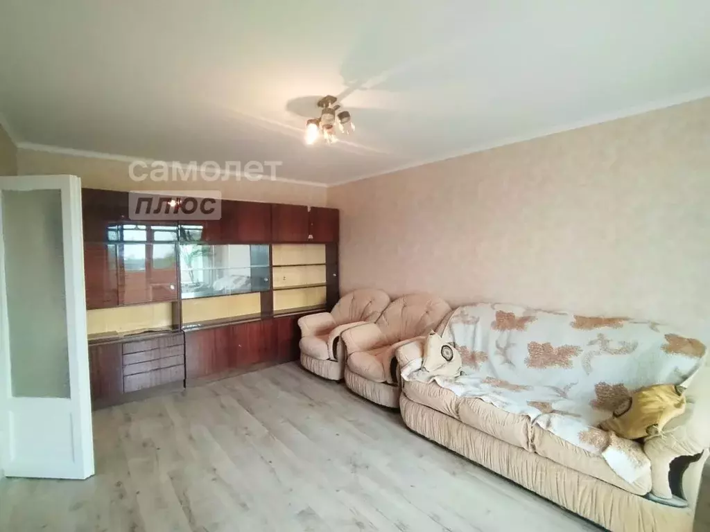 2-к кв. Московская область, Щелково городской округ, Монино пгт ул. ... - Фото 1