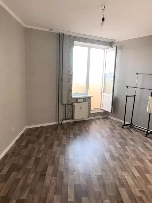 Студия Пермский край, Пермь ул. Вильямса, 51А (27.0 м) - Фото 2