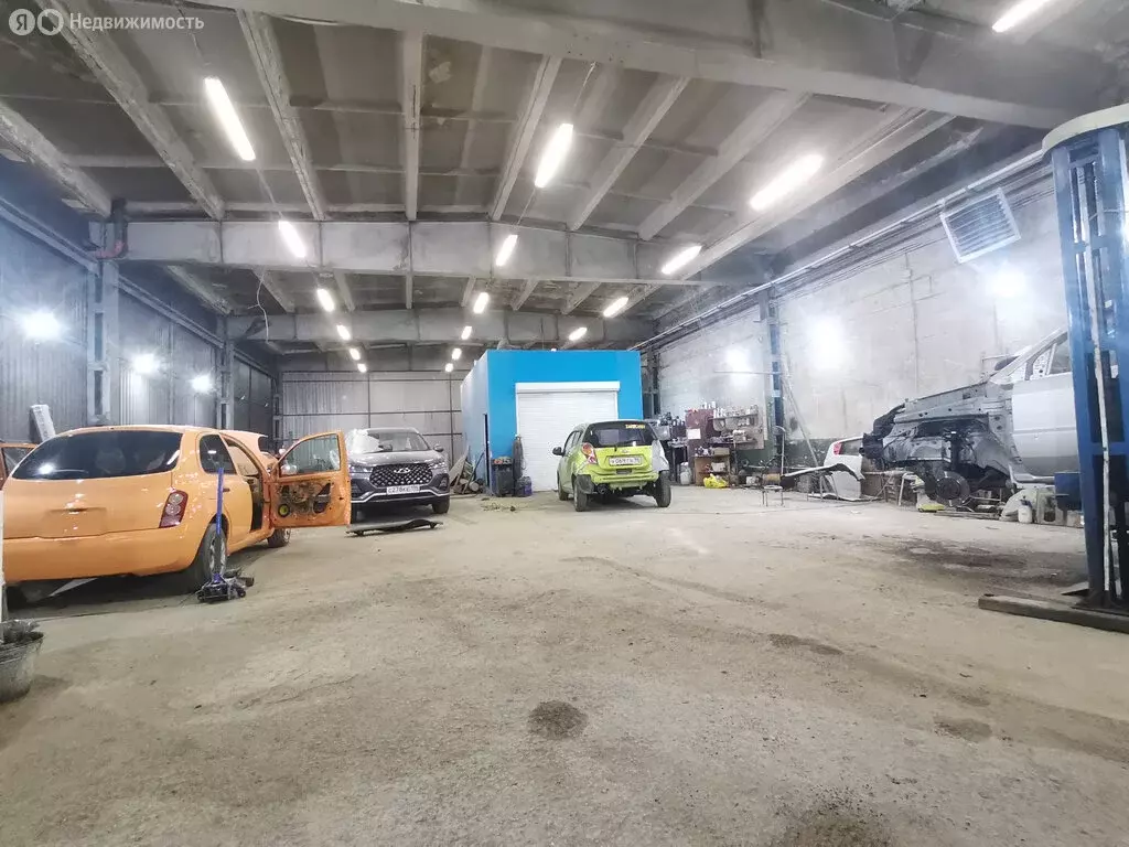 Склад (360 м) - Фото 2