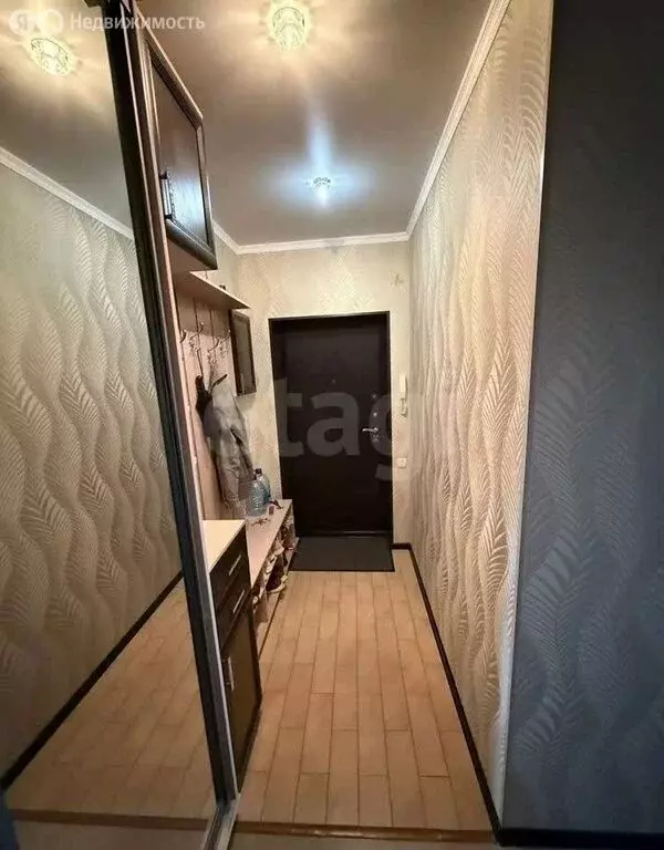 2-комнатная квартира: Белгород, улица Губкина, 16В (58 м) - Фото 2