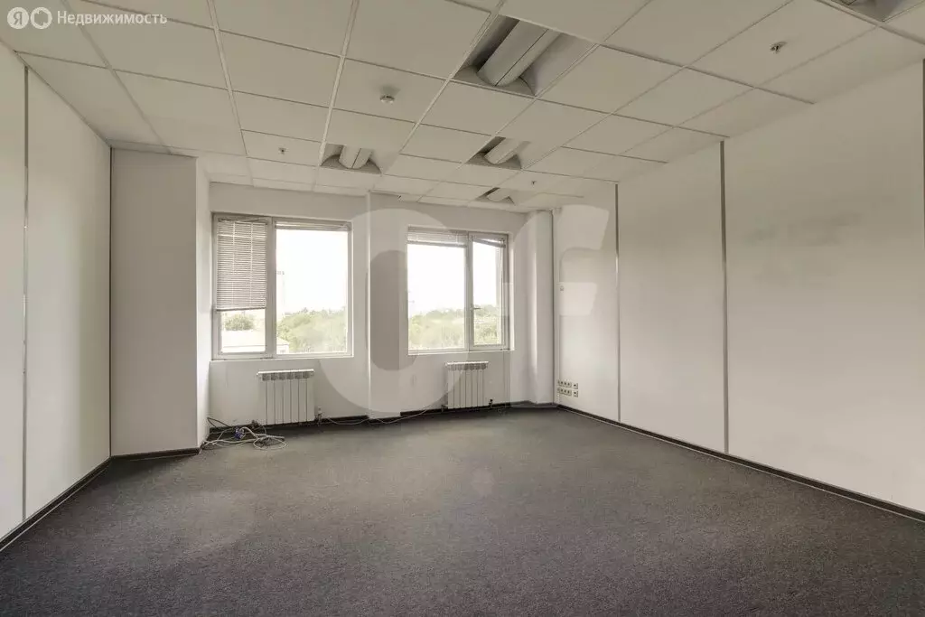 Офис (3851 м) - Фото 2