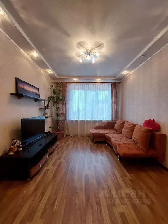 2-к кв. Архангельская область, Котлас ул. Мелентьева, 14 (43.0 м) - Фото 0