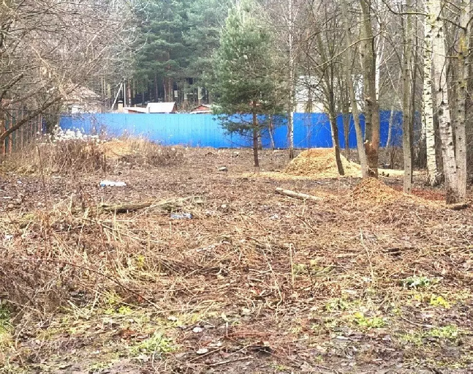 Продается участок в СНТ Пенсионер - Фото 2