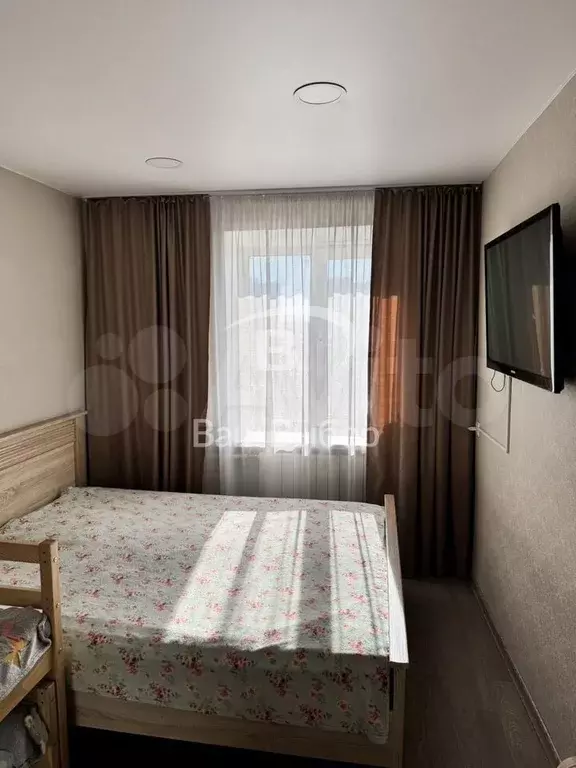 3-к. квартира, 63 м, 7/9 эт. - Фото 1