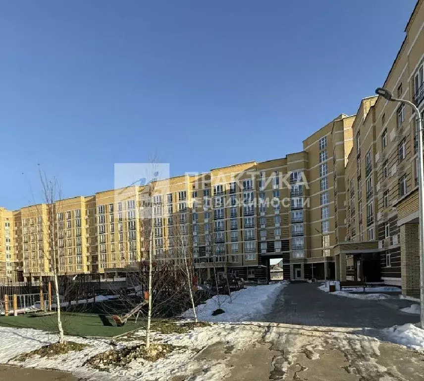 Продается 2-комнатная квартира - Фото 2