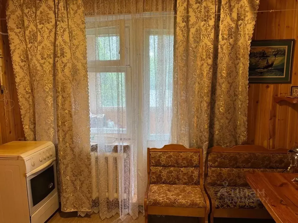 1-к кв. Орловская область, Орел Рощинская ул., 41 (37.3 м) - Фото 0