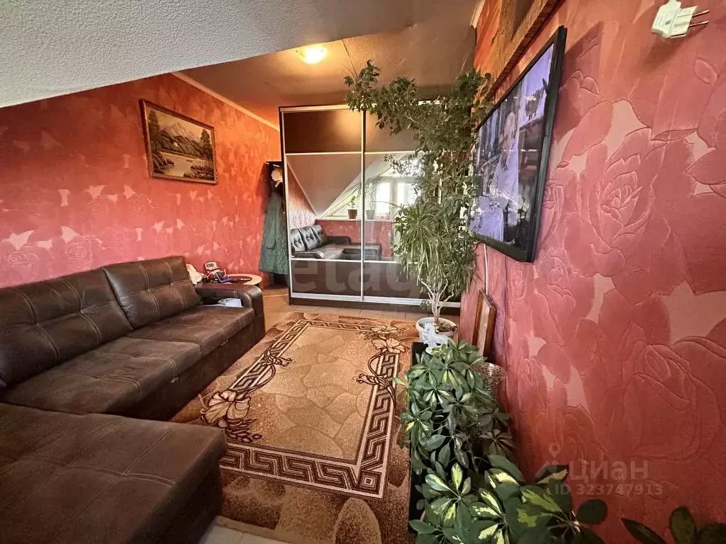 1-к кв. Краснодарский край, Анапа ул. Чехова, 50А (36.4 м) - Фото 1