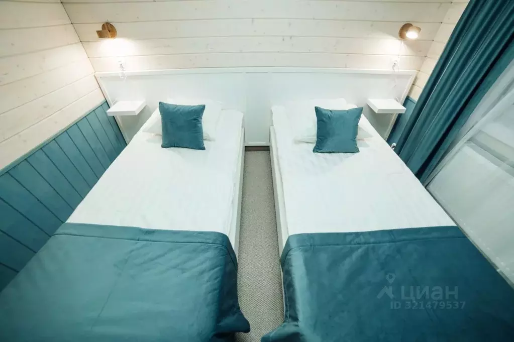 Комната Вологодская область, Великоустюгский муниципальный округ, д. ... - Фото 2