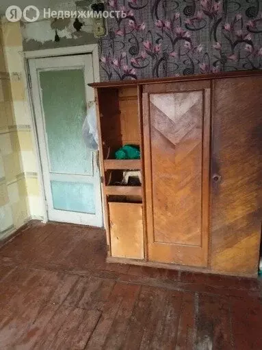 1к в 2-комнатной квартире (12 м) - Фото 2