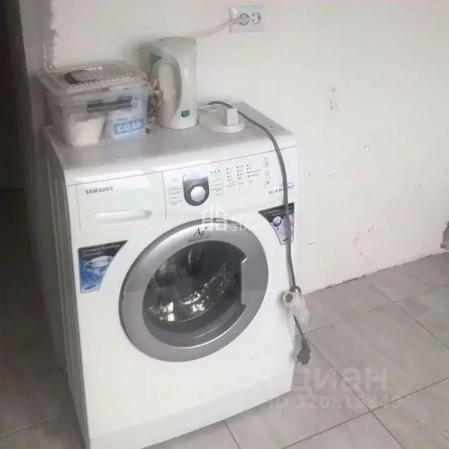 2-к кв. Калужская область, Ферзиковский район, Бебелевский сельсовет, ... - Фото 1