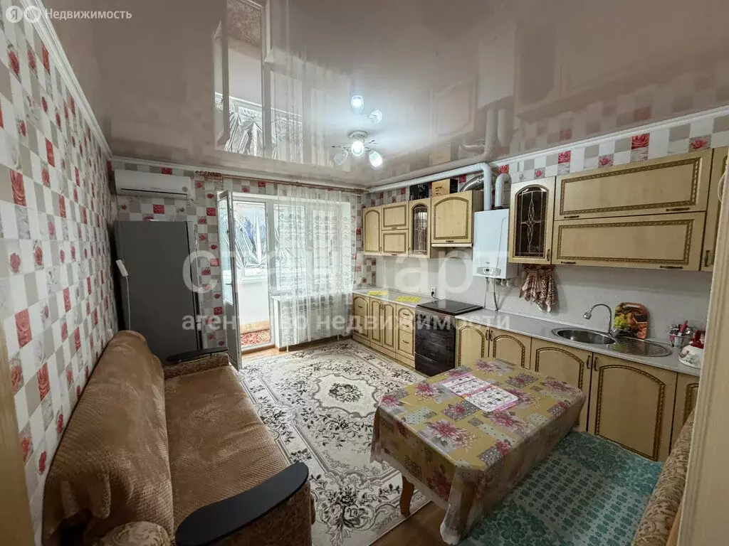 1-комнатная квартира: Ессентукская, улица Гагарина, 138 (42 м) - Фото 1