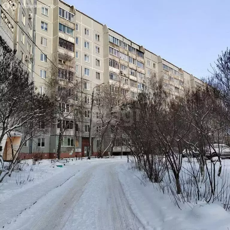 2-комнатная квартира: Тверь, переулок Трудолюбия, 43 (49.7 м) - Фото 2