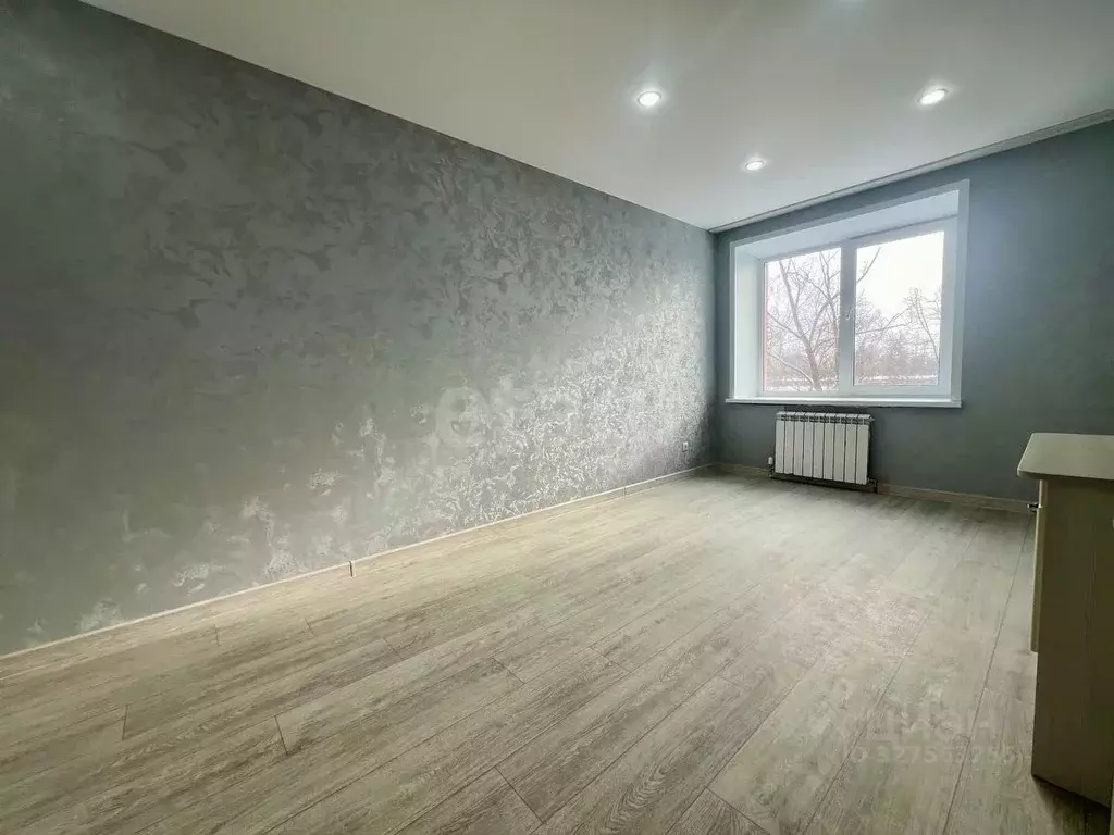 1-к кв. Ярославская область, Ярославль ул. Труфанова, 10А (29.9 м) - Фото 2