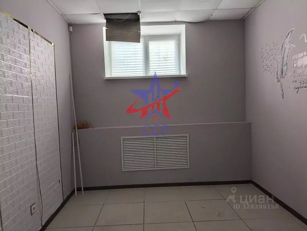 Офис в Башкортостан, Стерлитамакский район, Отрадовский сельсовет, с. ... - Фото 2