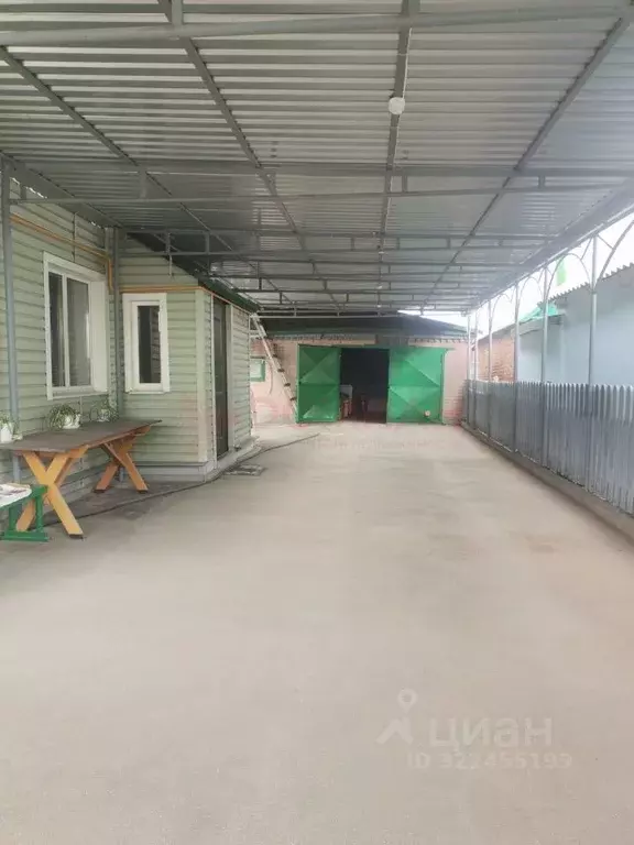 Дом в Ростовская область, Октябрьский район, Красюковское с/пос, ... - Фото 1