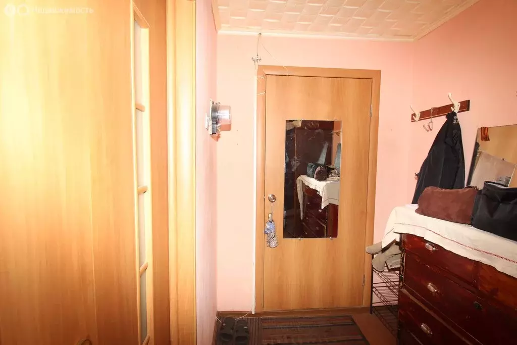 1к в 2-комнатной квартире (16.4 м) - Фото 2