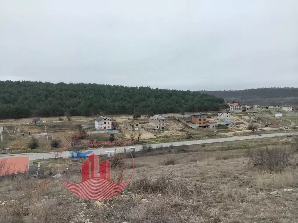 Участок в Севастополь  (10.0 сот.) - Фото 0