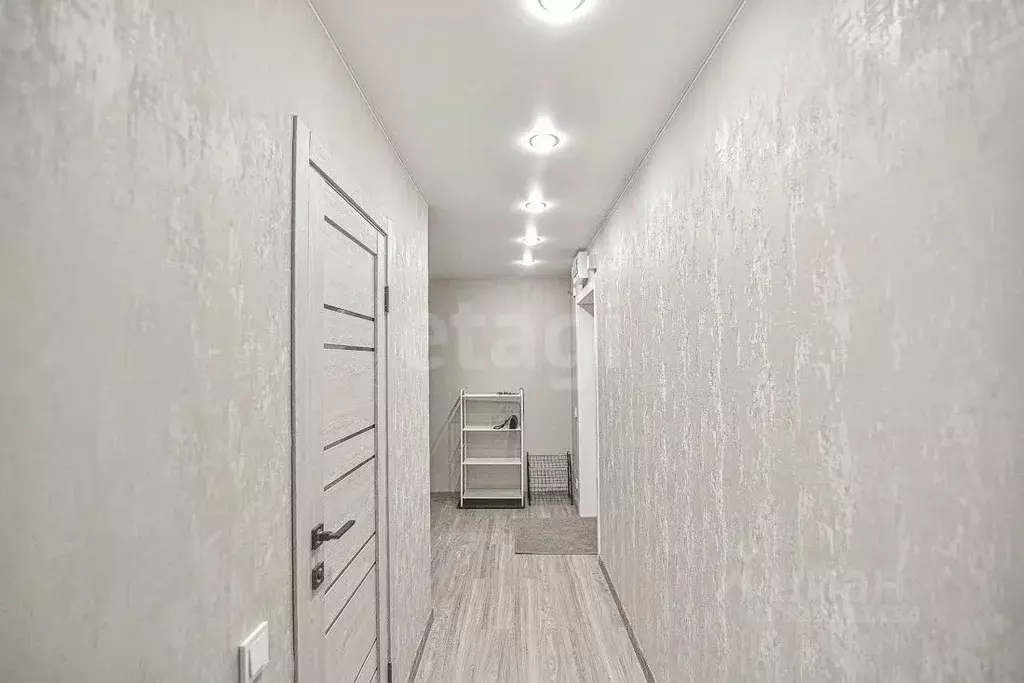 1-к кв. Сахалинская область, Южно-Сахалинск ул. Имени Владимира ... - Фото 1