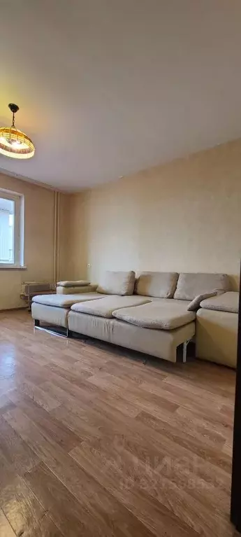 1-к кв. Красноярский край, Красноярск Северный мкр, пер. ... - Фото 0