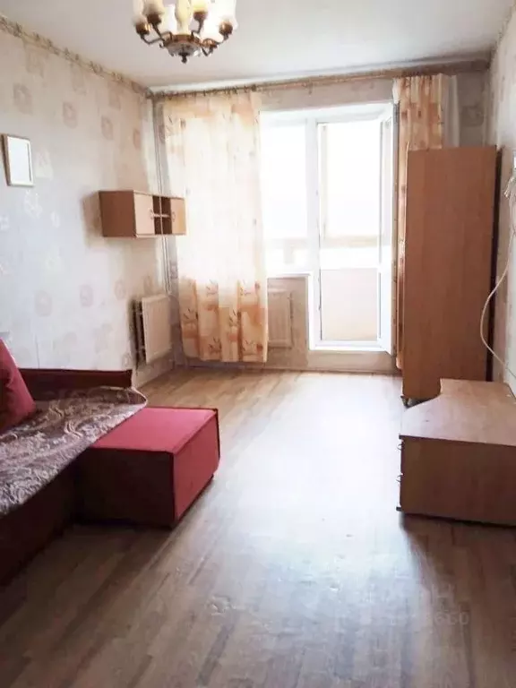 2-к кв. Санкт-Петербург просп. Авиаконструкторов, 18К1 (51.5 м) - Фото 1