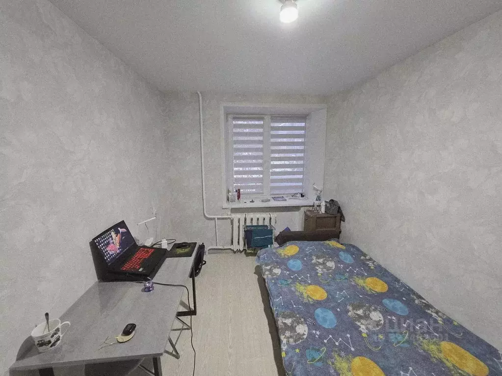 Комната Кировская область, Киров ул. Воровского, 95а (9.3 м) - Фото 2