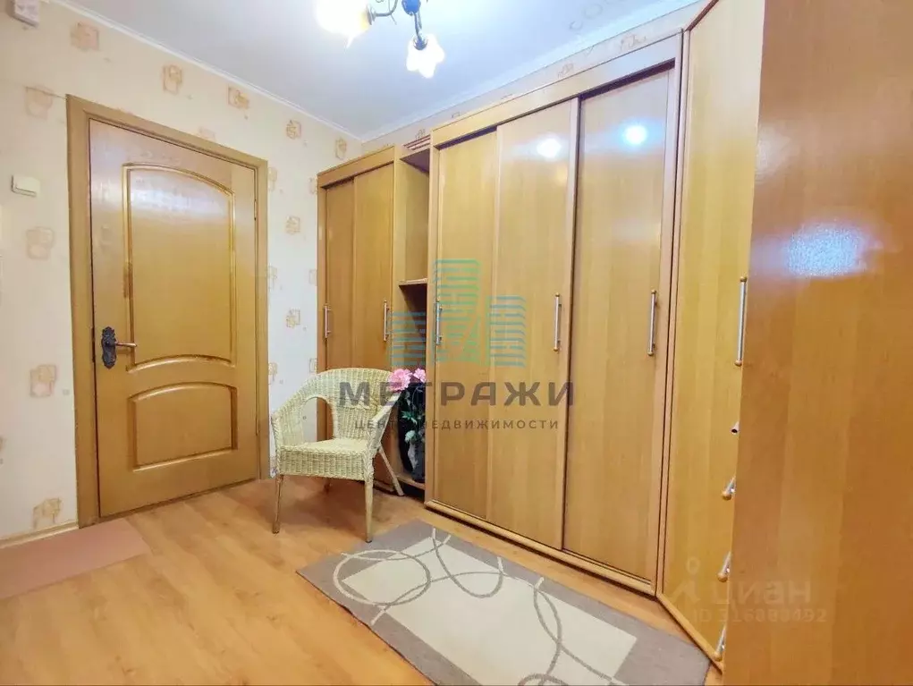 2-к кв. Калужская область, Калуга Звездная ул., 12 (61.0 м) - Фото 0