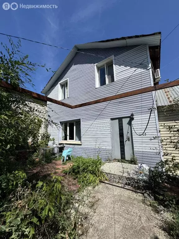 Дом в Самара, Стандартная улица, 40 (134 м) - Фото 2