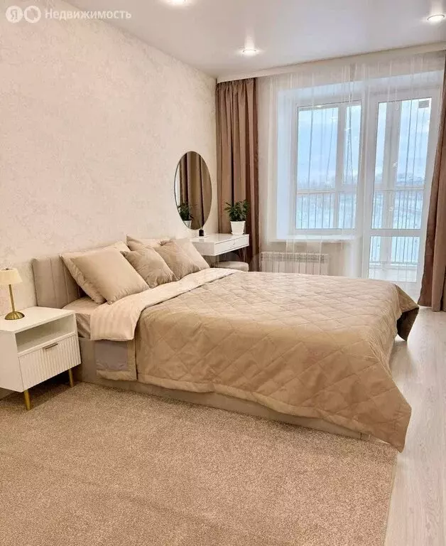 1-комнатная квартира: Вологда, Осановский проезд, 33 (38.4 м) - Фото 1