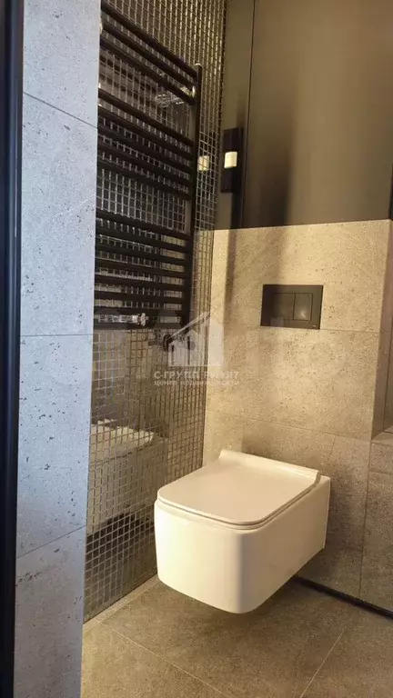 1-к. квартира, 22 м, 5/5 эт. - Фото 1