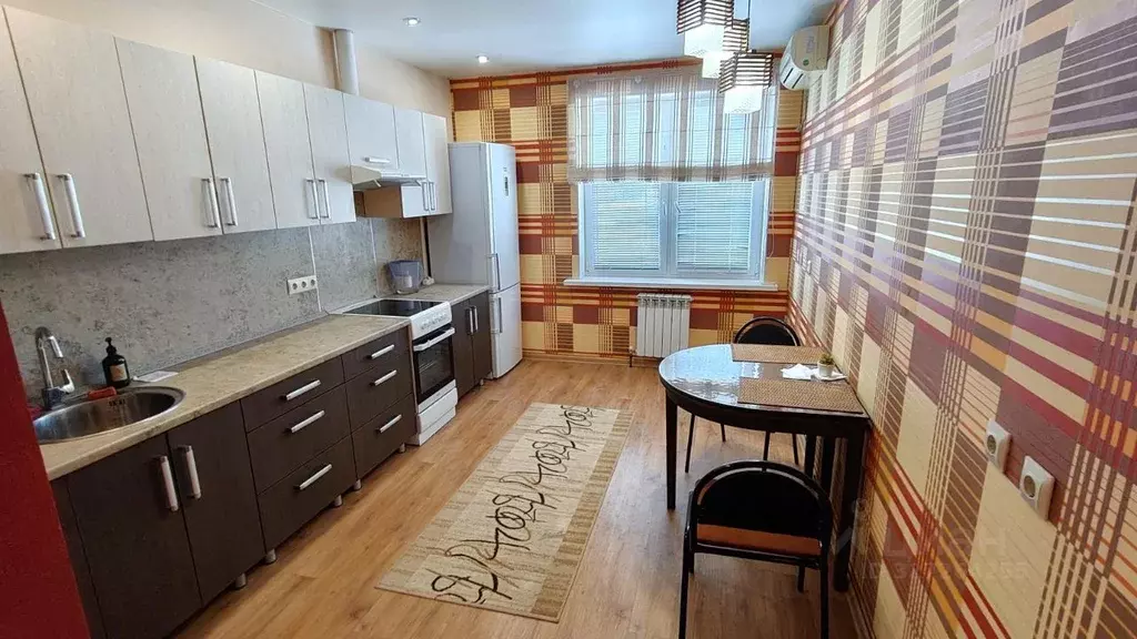 2-к кв. Волгоградская область, Волгоград Кузнецкая ул., 73А (64.0 м) - Фото 1