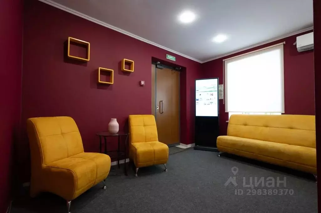Комната Татарстан, Казань ул. Баумана, 60 (10.0 м) - Фото 1