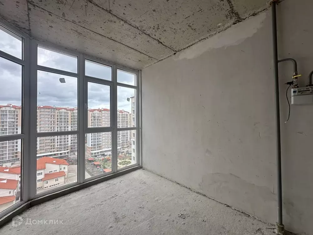 Продаётся 2-к квартира, 53 м - Фото 0