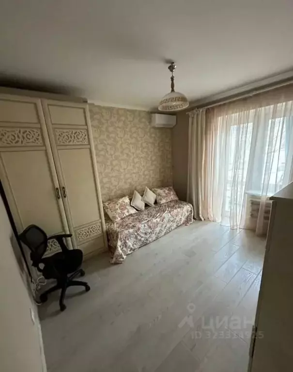 1-к кв. Краснодарский край, Ейск ул. Чапаева, 62 (22.0 м) - Фото 1