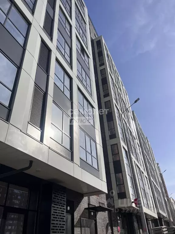 Торговая площадь в Пермский край, Пермь ул. Карпинского, 11 (164 м) - Фото 1